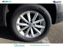 Photo 11 de l'offre de Volkswagen Tiguan 2.0 TDI 150ch BlueMotion Technology Confortline Business à 19 990 € chez SudOuest Occasions