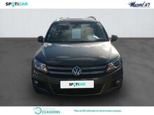 Photo 2 de l'offre de Volkswagen Tiguan 2.0 TDI 150ch BlueMotion Technology Confortline Business à 19 990 € chez SudOuest Occasions