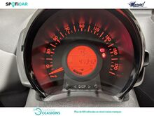 Photo 21 de l'offre de Peugeot 108 VTi 72 Style 3p à 9 890 € chez SudOuest Occasions