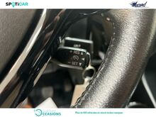 Photo 17 de l'offre de Peugeot 108 VTi 72 Style 3p à 9 850 € chez SudOuest Occasions
