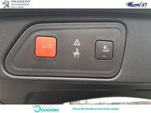 Photo 16 de l'offre de Peugeot 3008 2.0 BlueHDi 180ch S&S Allure Business EAT8 à 24 590 € chez SudOuest Occasions