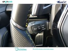 Photo 17 de l'offre de Peugeot 508 HYBRID4 360ch e-EAT8 PEUGEOT SPORT ENGINEERED à 51 990 € chez SudOuest Occasions