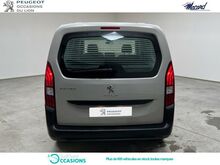 Photo 5 de l'offre de Peugeot Rifter 1.5 BlueHDi 100ch S&S Long Active à 26 870 € chez SudOuest Occasions