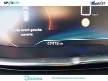 Photo 16 de l'offre de Peugeot 3008 1.5 BlueHDi 130ch E6.c Active Business S&S à 23 790 € chez SudOuest Occasions