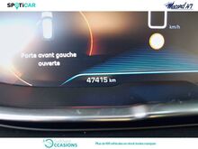Photo 16 de l'offre de Peugeot 3008 1.5 BlueHDi 130ch E6.c Active Business S&S à 22 990 € chez SudOuest Occasions