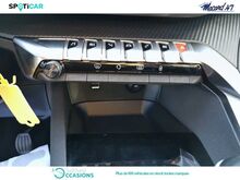 Photo 18 de l'offre de Peugeot 3008 1.5 BlueHDi 130ch E6.c Active Business S&S à 22 990 € chez SudOuest Occasions