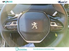 Photo 20 de l'offre de Peugeot 3008 1.5 BlueHDi 130ch E6.c Active Business S&S à 22 990 € chez SudOuest Occasions