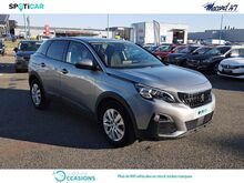 Photo 24 de l'offre de Peugeot 3008 1.5 BlueHDi 130ch E6.c Active Business S&S à 22 990 € chez SudOuest Occasions