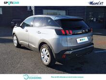 Photo 7 de l'offre de Peugeot 3008 1.5 BlueHDi 130ch E6.c Active Business S&S à 22 990 € chez SudOuest Occasions