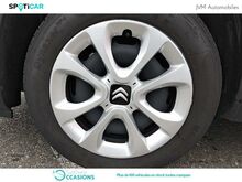 Photo 11 de l'offre de Citroën C3 1.5 BlueHDi 100ch S&S Feel E6.d à 14 590 € chez SudOuest Occasions