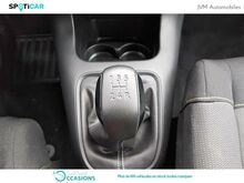 Photo 12 de l'offre de Citroën C3 1.5 BlueHDi 100ch S&S Feel E6.d à 14 590 € chez SudOuest Occasions