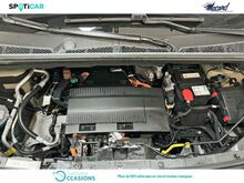 Photo 12 de l'offre de Peugeot Rifter Moteur électrique 136ch (100 kW) et batterie 50 kWh Standard Allure Pack à 33 290 € chez SudOuest Occasions