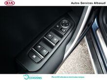 Photo 10 de l'offre de Kia XCeed 1.6 GDi 105ch + Plug-In 60.5ch Design DCT6 à 32 400 € chez SudOuest Occasions