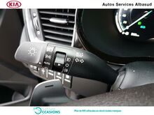 Photo 12 de l'offre de Kia XCeed 1.6 GDi 105ch + Plug-In 60.5ch Design DCT6 à 32 400 € chez SudOuest Occasions