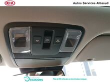 Photo 19 de l'offre de Kia XCeed 1.6 GDi 105ch + Plug-In 60.5ch Design DCT6 à 32 400 € chez SudOuest Occasions