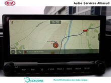 Photo 7 de l'offre de Kia XCeed 1.6 GDi 105ch + Plug-In 60.5ch Design DCT6 à 32 400 € chez SudOuest Occasions