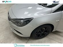 Photo 12 de l'offre de Opel Astra 1.5 D 122ch Opel 2020 à 17 960 € chez SudOuest Occasions
