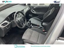 Photo 9 de l'offre de Opel Astra 1.5 D 122ch Opel 2020 à 17 960 € chez SudOuest Occasions