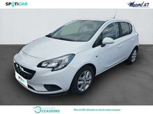 Photo 1 de l'offre de Opel Corsa 1.3 CDTI 95ch ECOTEC Edition Start/Stop 5p à 13 490 € chez SudOuest Occasions