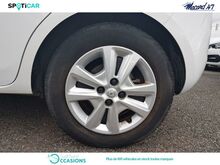 Photo 11 de l'offre de Opel Corsa 1.3 CDTI 95ch ECOTEC Edition Start/Stop 5p à 13 490 € chez SudOuest Occasions