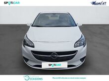 Photo 2 de l'offre de Opel Corsa 1.3 CDTI 95ch ECOTEC Edition Start/Stop 5p à 13 490 € chez SudOuest Occasions