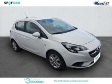 Photo 3 de l'offre de Opel Corsa 1.3 CDTI 95ch ECOTEC Edition Start/Stop 5p à 13 490 € chez SudOuest Occasions