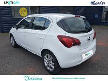 Photo 7 de l'offre de Opel Corsa 1.3 CDTI 95ch ECOTEC Edition Start/Stop 5p à 13 490 € chez SudOuest Occasions
