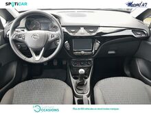 Photo 8 de l'offre de Opel Corsa 1.3 CDTI 95ch ECOTEC Edition Start/Stop 5p à 13 490 € chez SudOuest Occasions