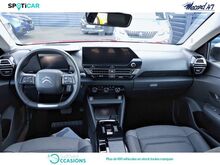 Photo 8 de l'offre de Citroën C4 BlueHDi 130ch S&S Shine EAT8 à 26 390 € chez SudOuest Occasions