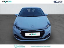 Photo 2 de l'offre de Peugeot 208 1.5 BlueHDi 100ch E6.c Active Business S&S BVM5 86g 5p à 11 390 € chez SudOuest Occasions