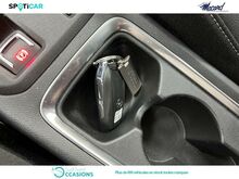 Photo 11 de l'offre de Opel Corsa 1.2 Turbo 100ch Elegance à 20 300 € chez SudOuest Occasions
