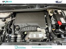 Photo 8 de l'offre de Opel Corsa 1.2 Turbo 100ch Elegance à 20 300 € chez SudOuest Occasions