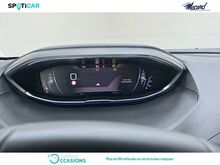 Photo 18 de l'offre de Peugeot 5008 1.5 BlueHDi 130ch S&S Allure EAT8 à 37 850 € chez SudOuest Occasions