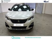 Photo 27 de l'offre de Peugeot 3008 HYBRID4 300ch GT e-EAT8 à 41 900 € chez SudOuest Occasions