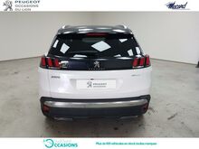 Photo 5 de l'offre de Peugeot 3008 HYBRID4 300ch GT e-EAT8 à 41 900 € chez SudOuest Occasions