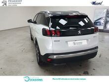 Photo 7 de l'offre de Peugeot 3008 HYBRID4 300ch GT e-EAT8 à 41 900 € chez SudOuest Occasions