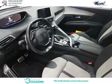 Photo 8 de l'offre de Peugeot 3008 HYBRID4 300ch GT e-EAT8 à 41 900 € chez SudOuest Occasions