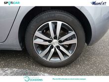 Photo 11 de l'offre de Peugeot 308 1.5 BlueHDi 130ch S&S Allure à 19 990 € chez SudOuest Occasions