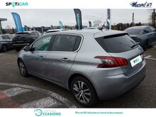 Photo 7 de l'offre de Peugeot 308 1.5 BlueHDi 130ch S&S Allure à 19 990 € chez SudOuest Occasions