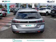 Photo 5 de l'offre de Peugeot 508 SW BlueHDi 160ch S&S Allure Business EAT8 à 19 990 € chez SudOuest Occasions