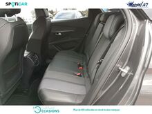 Photo 10 de l'offre de Peugeot 3008 1.5 BlueHDi 130ch S&S Allure Pack EAT8 à 33 990 € chez SudOuest Occasions