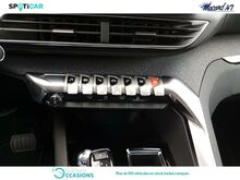 Photo 16 de l'offre de Peugeot 3008 1.5 BlueHDi 130ch S&S Allure Pack EAT8 à 33 990 € chez SudOuest Occasions