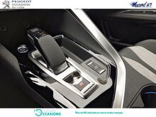 Photo 14 de l'offre de Peugeot 3008 HYBRID 225ch GT e-EAT8 à 40 990 € chez SudOuest Occasions