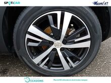 Photo 11 de l'offre de Peugeot 3008 2.0 BlueHDi 150ch GT Line S&S à 25 990 € chez SudOuest Occasions