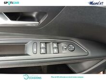Photo 12 de l'offre de Peugeot 3008 2.0 BlueHDi 150ch GT Line S&S à 25 990 € chez SudOuest Occasions