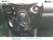 Photo 14 de l'offre de Peugeot 108 VTi 72 Style S&S 4cv 5p à 12 990 € chez SudOuest Occasions