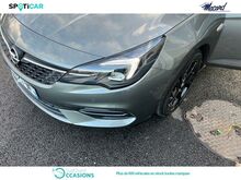 Photo 12 de l'offre de Opel Astra 1.5 D 105ch Opel 2020 à 17 890 € chez SudOuest Occasions