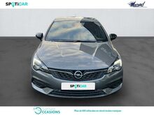 Photo 2 de l'offre de Opel Astra 1.5 D 105ch Opel 2020 à 17 890 € chez SudOuest Occasions