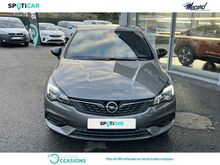 Photo 27 de l'offre de Opel Astra 1.5 D 105ch Opel 2020 à 17 890 € chez SudOuest Occasions
