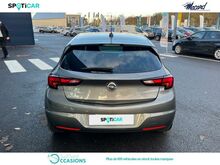 Photo 5 de l'offre de Opel Astra 1.5 D 105ch Opel 2020 à 18 950 € chez SudOuest Occasions